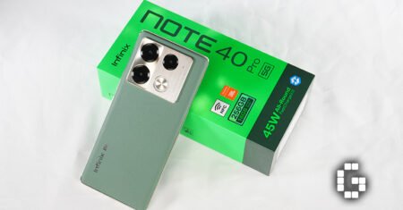 infinix note 40 pro 5g price in pakistan