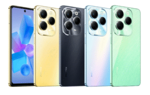 Infinix Note 40 Price in Pakistan – Full Specs & Latest Price