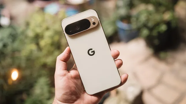 google pixel latest phone 2025