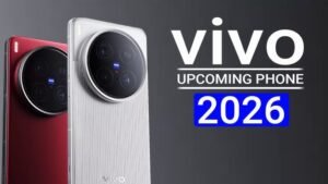Vivo New Mobile Launches – Full List 2025