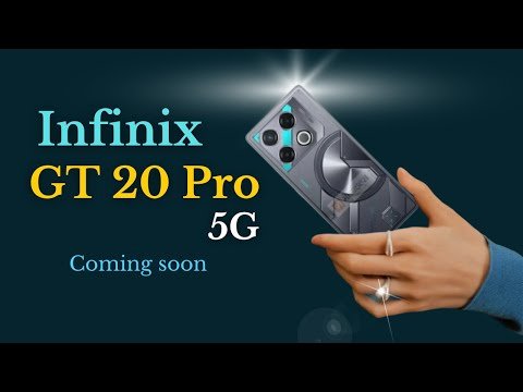 Infinix Latest Launches 2025 in Pakistan