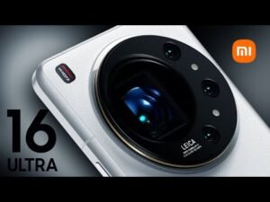 Xiaomi 16 Ultra – Full Leaks & Pakistan Expected Price (2026)