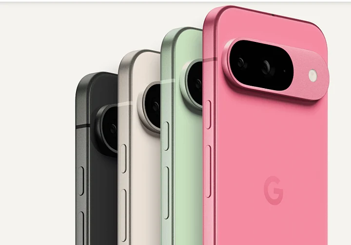 google pixel latest phone 2025