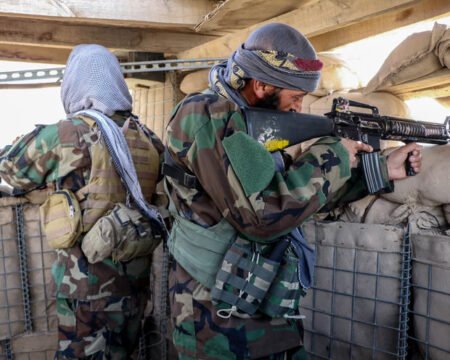 Pakistan Afghanistan Conflict Escalates as Airstrikes and Border Clashes Intensify Pakistan Afghanistan conflict: military airstrikes and border tensions between Pakistan and Afghanistan